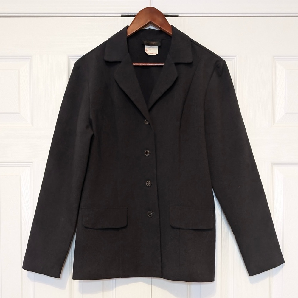 Vintage Pariscope Women’s Blazer Size 13